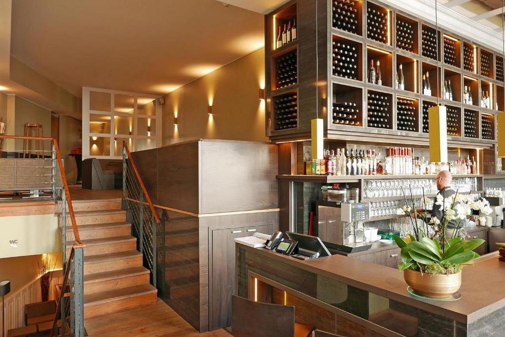 Arte Luise Kunsthotel