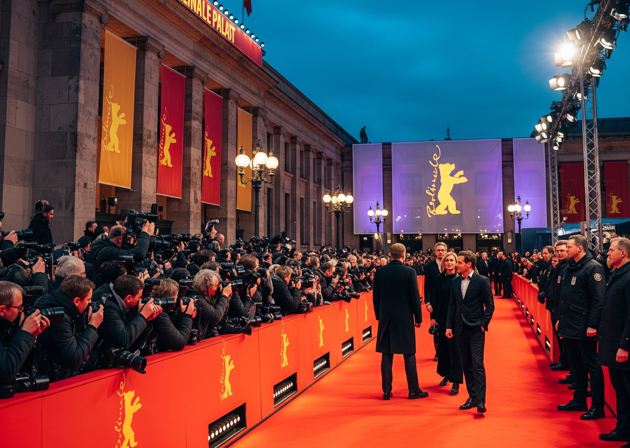 Berlinale 2026