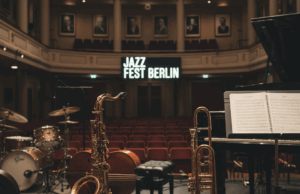 Jazzfest Berlin, showcases international jazz artists and promotes cultural exchange from October 30, 2025.