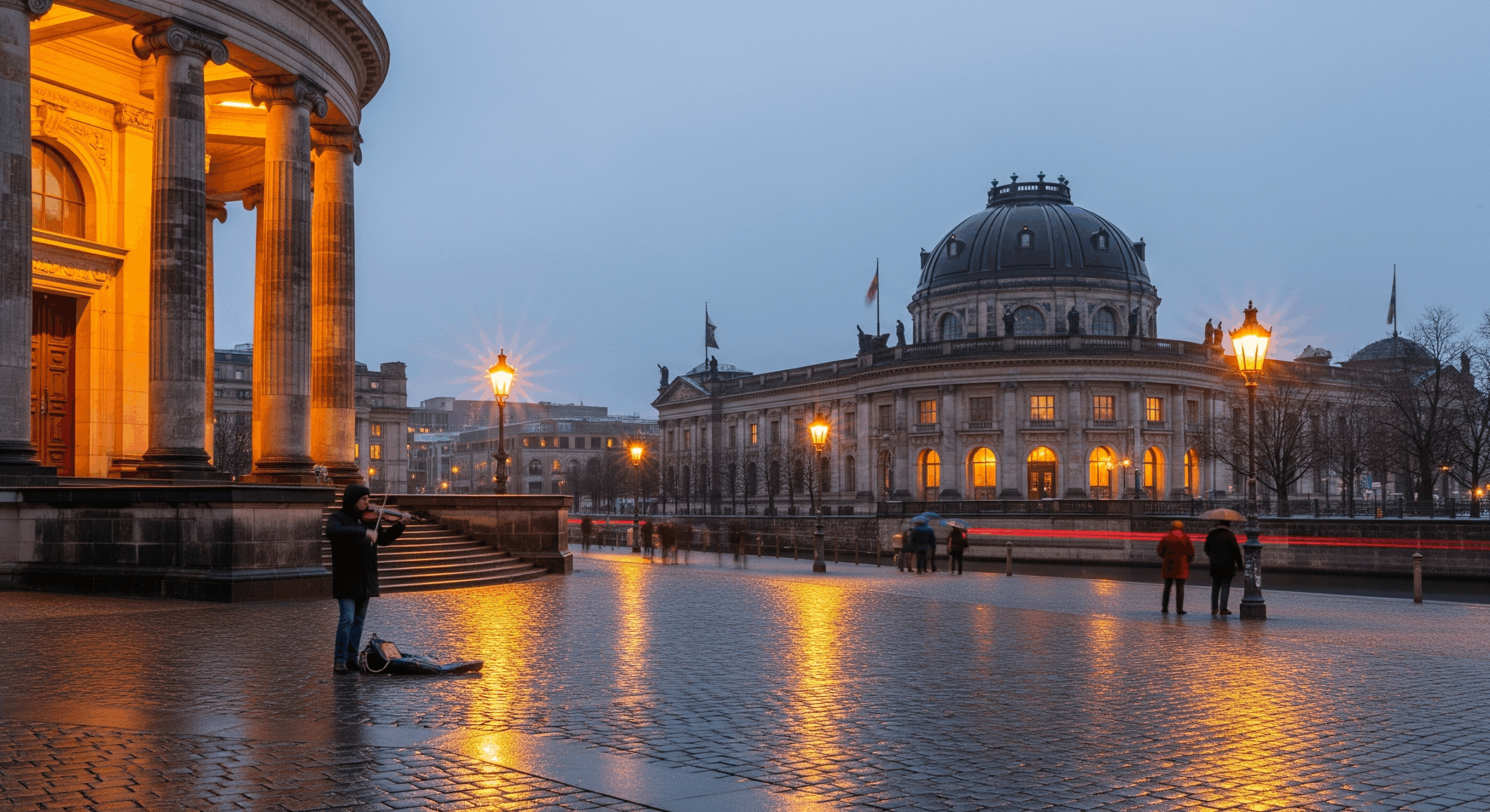 Museumsinsel