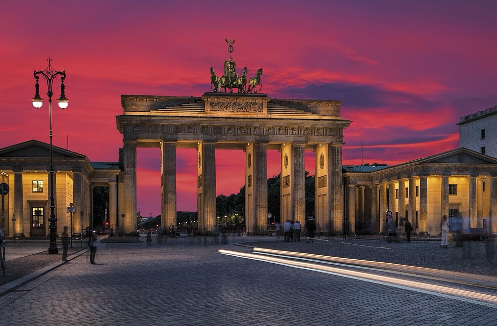 Brandenburger Tor