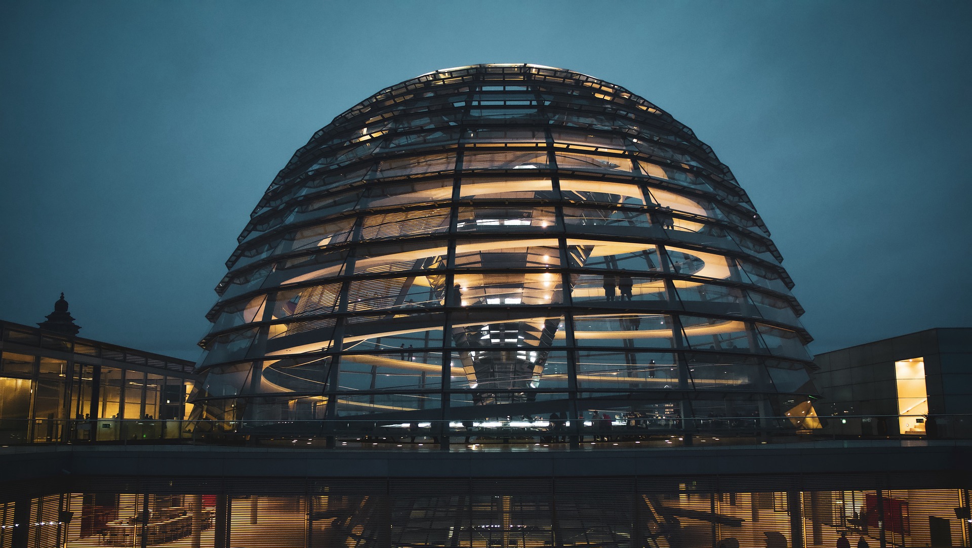 Regierungsviertel