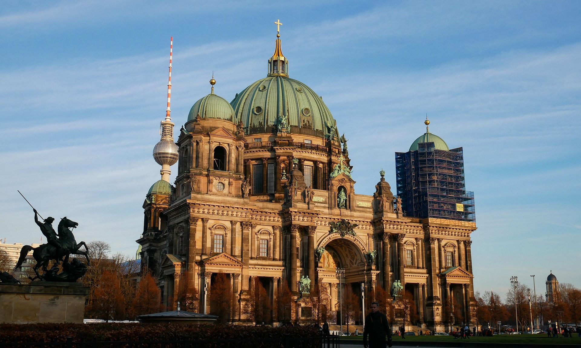 Berliner Dom