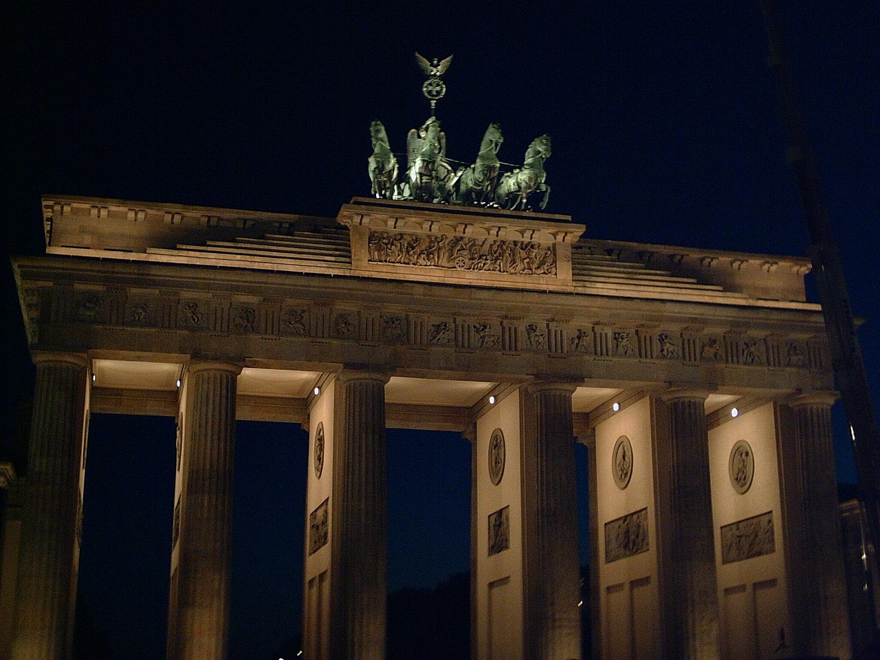 Brandenburger Tor
