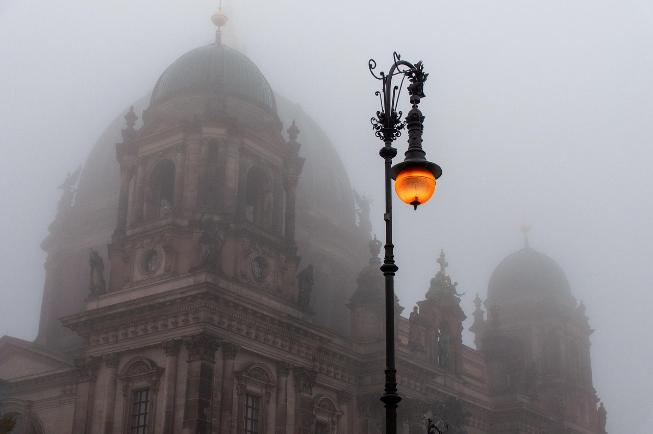 Berliner Dom