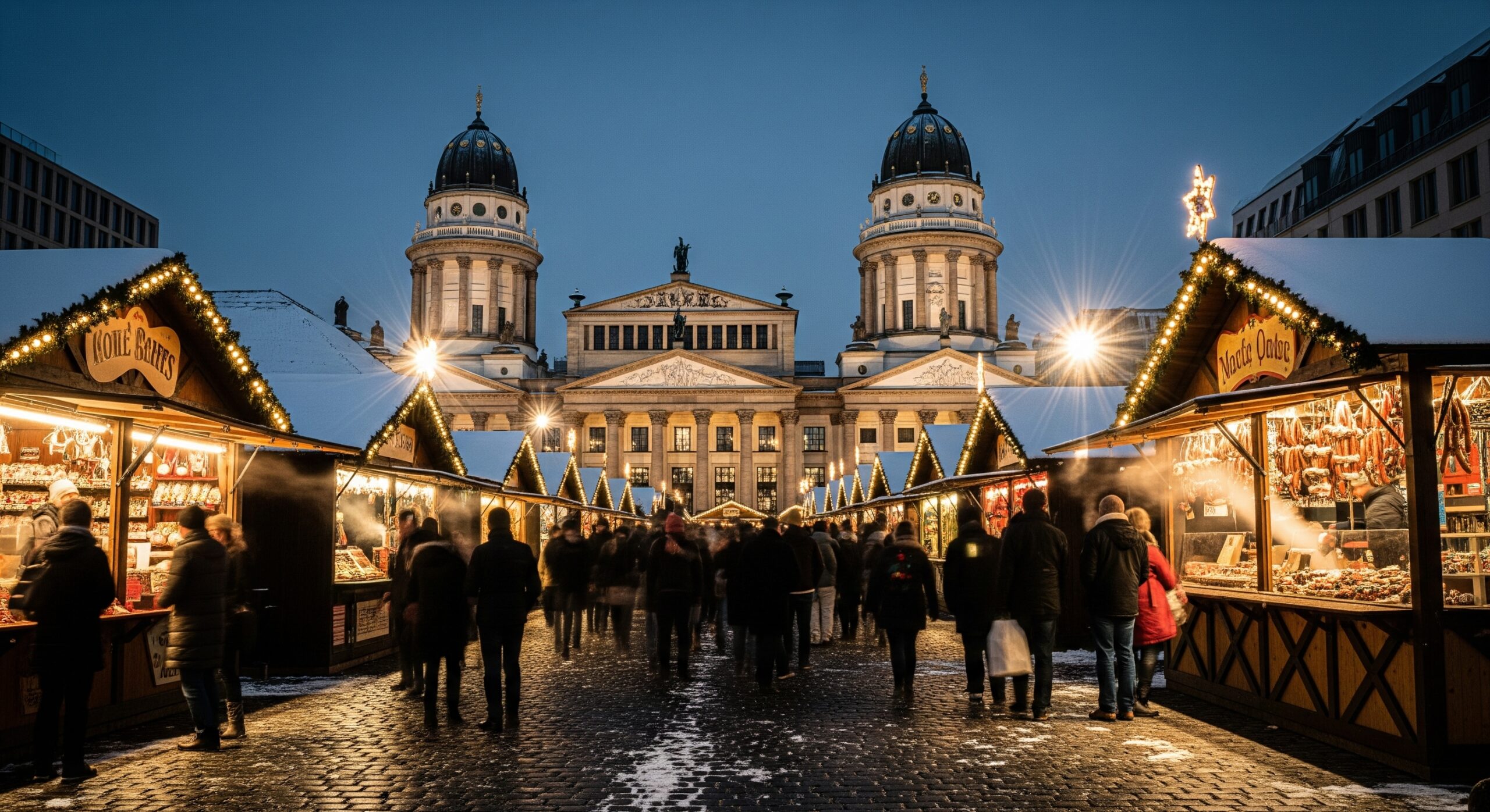 Gendarmenmarkt