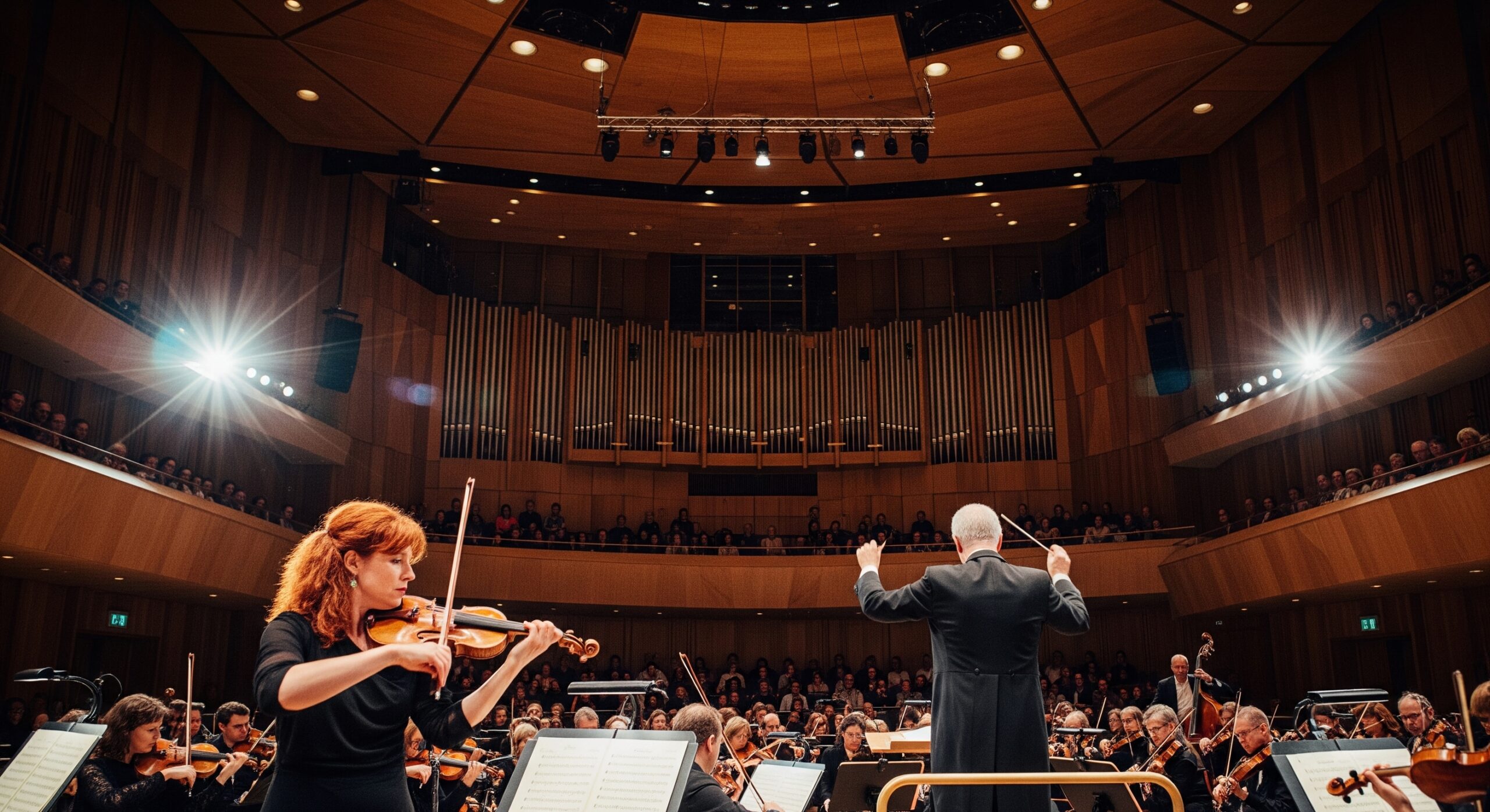 Philharmonie Berlin