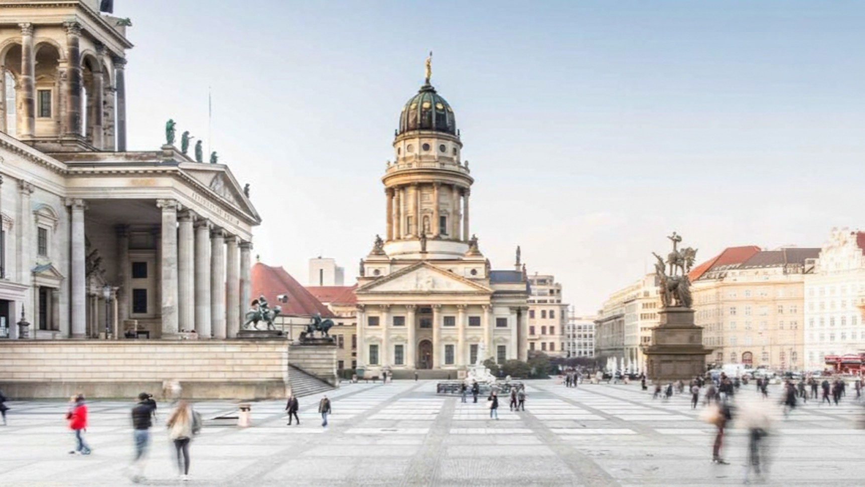 Gendarmenmarkt
