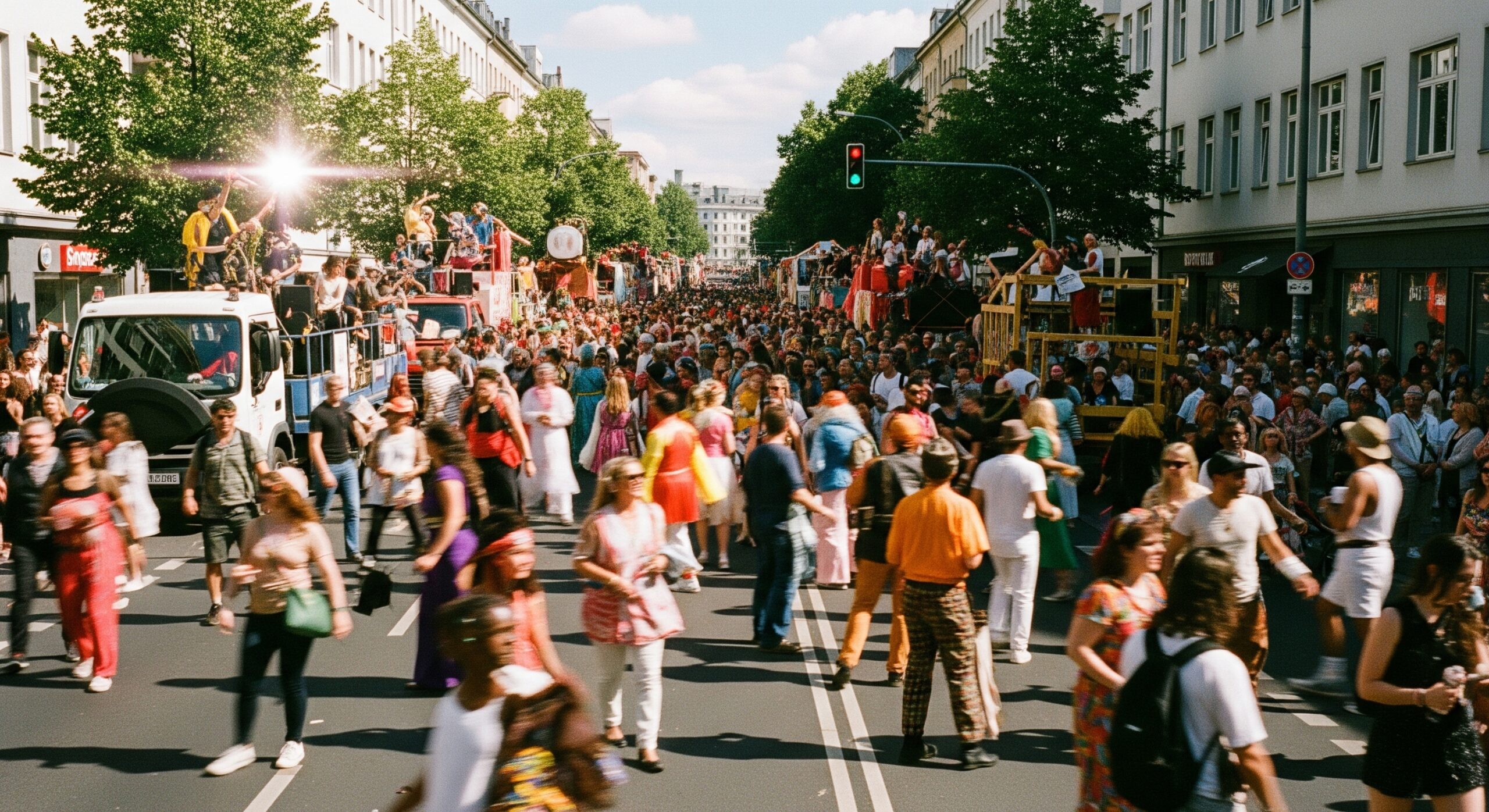 Berlin