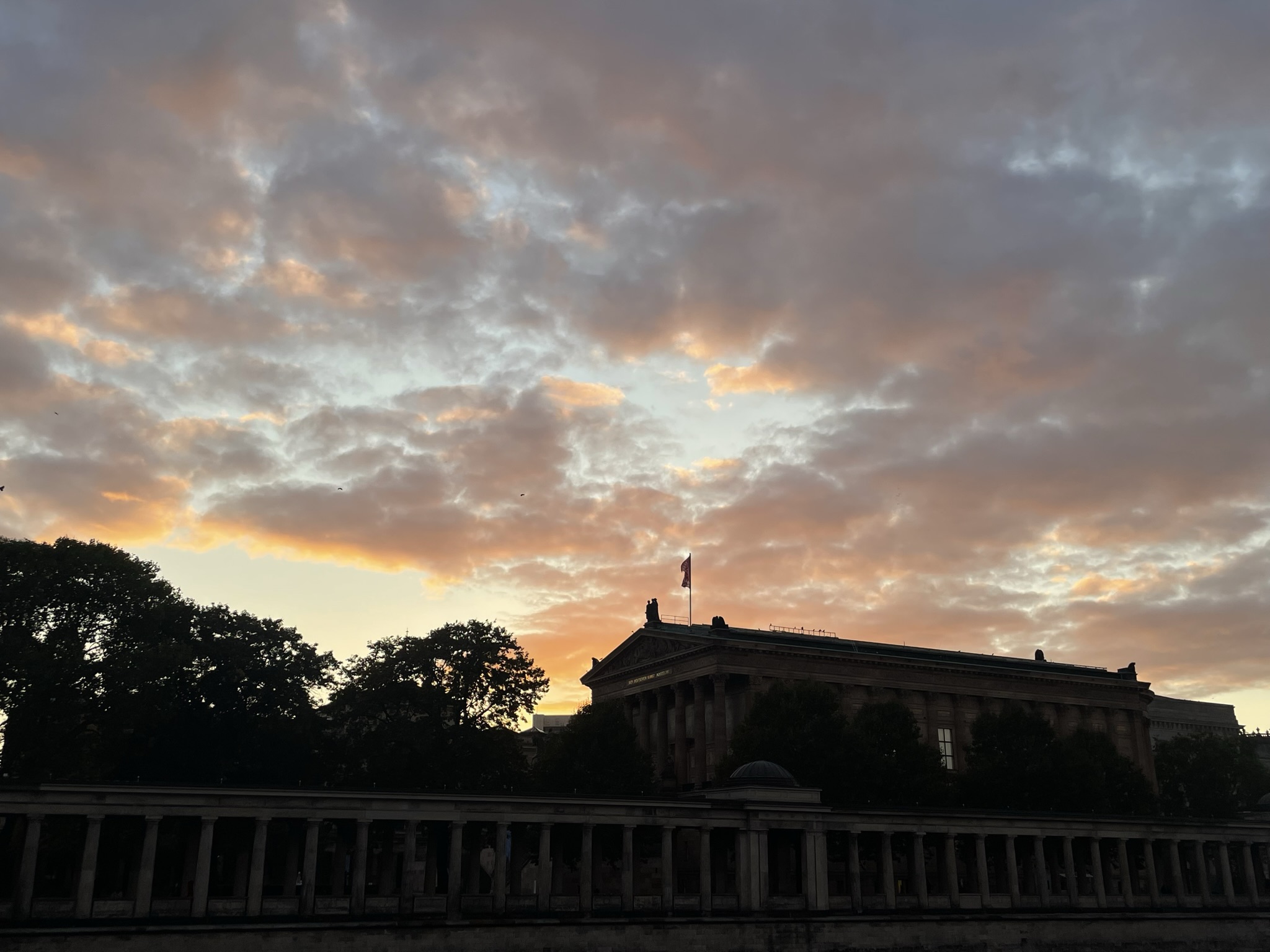 Museumsinsel