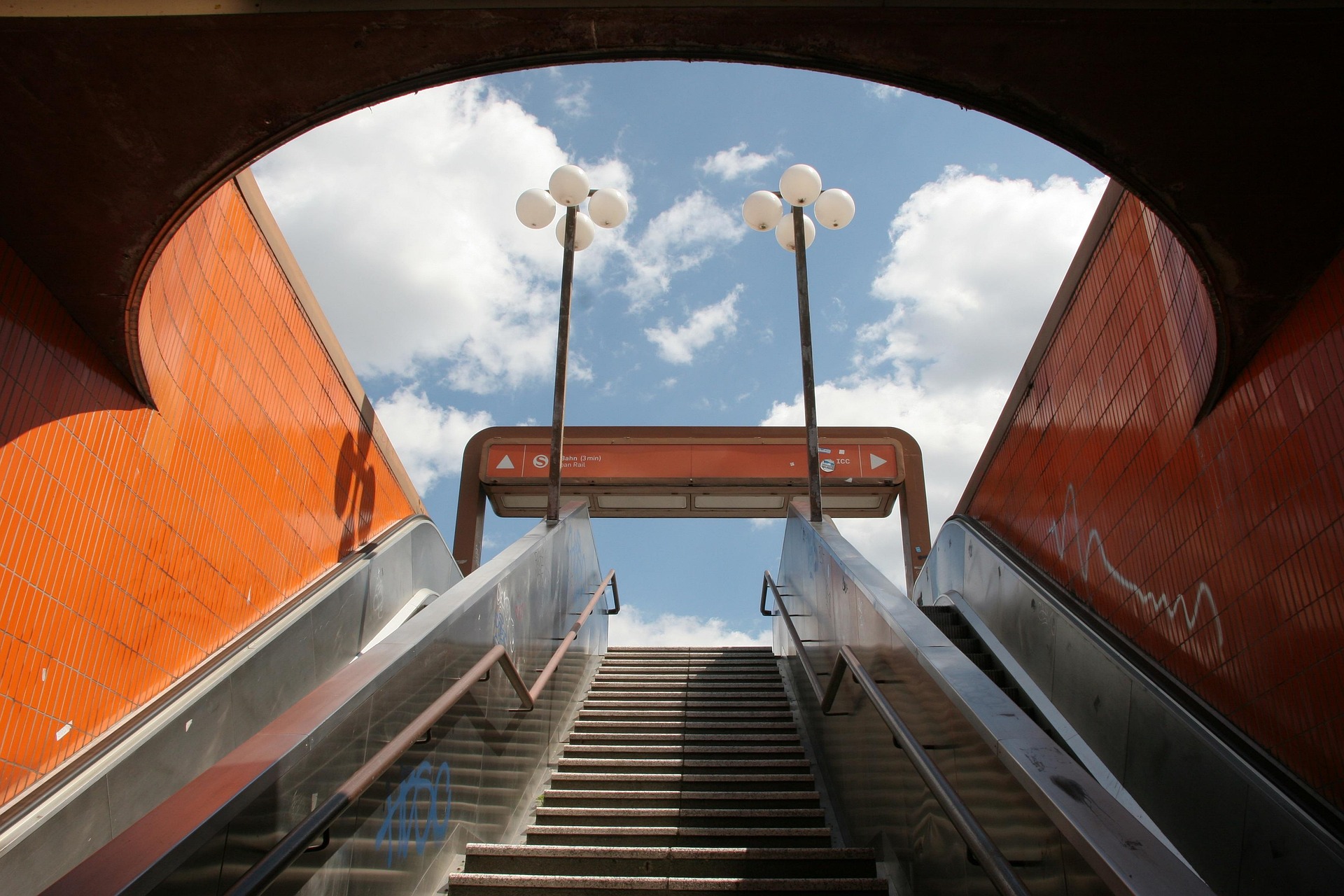 Messe Berlin